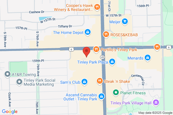 Optima Dental Associates