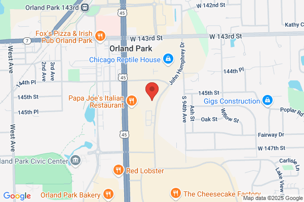 Complete Dentistry of Orland Park