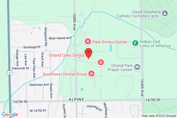 Orland Oaks Dental