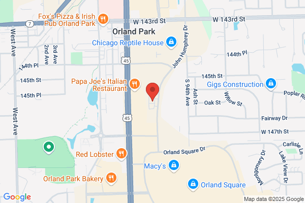 Inspire Dental Wellness of Orland Park