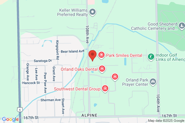 Kenneth W. Coffey, DDS, PC