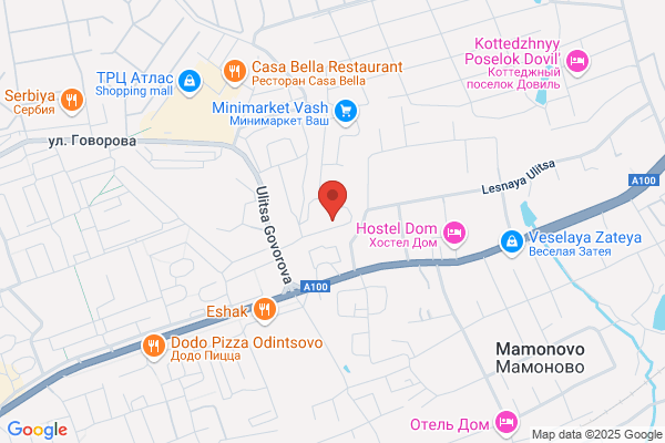 Optima Dental Associates