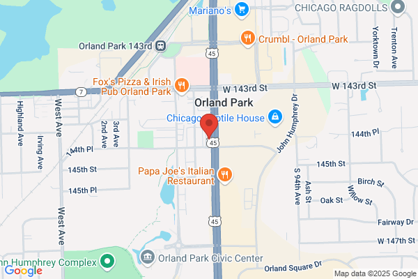 Orland Dental Center