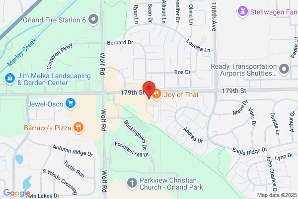 Orland Park Family Dental