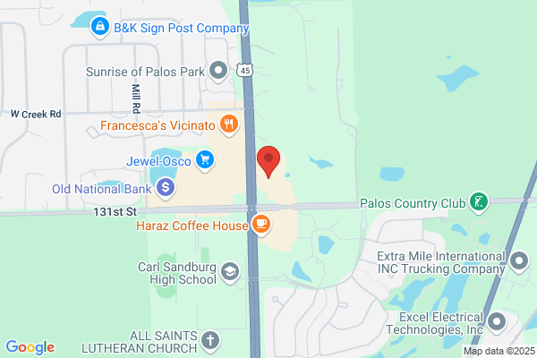 Perfect Smiles Dentistry - Palos Park