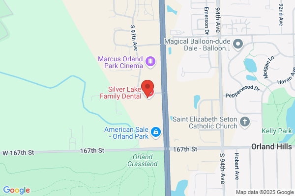 Silver Lake Family Dental - Joseph E Gradowski, DDS