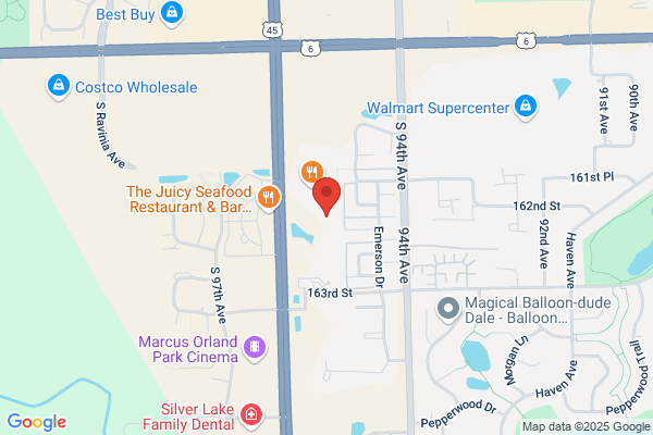 Supreme Dental Care - Dentist Orland Park