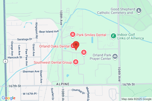 Pinnacle Dermatology - Orland Park