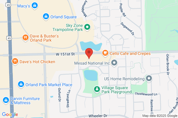 Sheth Dermatology & Mohs Surgery Center