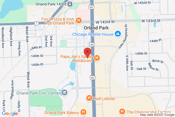 Planned Parenthood - Orland Park Health Center