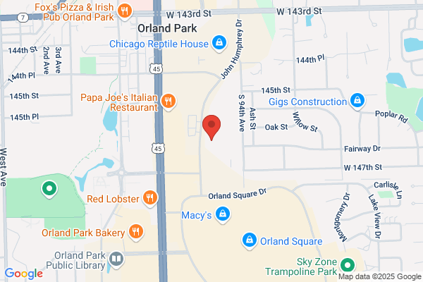 Lexington Health Care of Orland Park