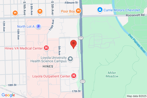 Loyola University Medical Center