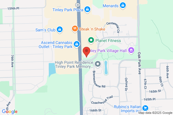 Orland Open Mri