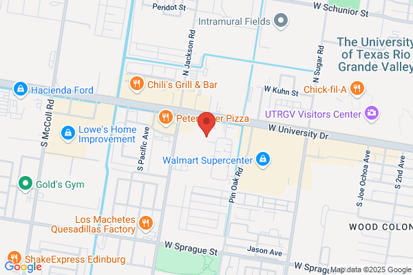 University Dental Center, W Habbal DDS