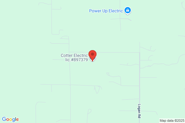 Cotter Hall Electric