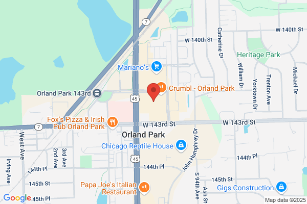 Wear Eyewear of Orland Park