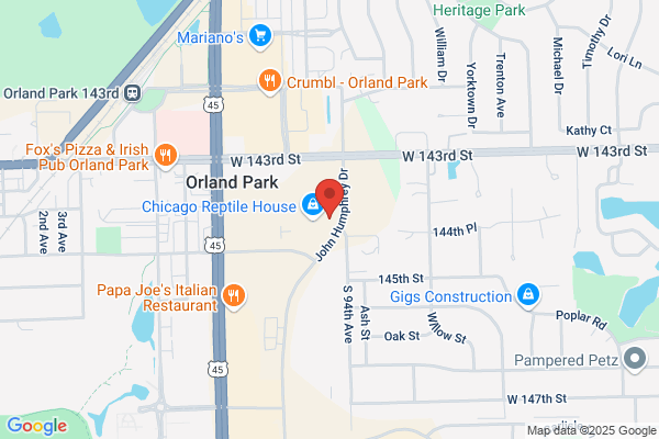 Healthonomic Primary Care - Orland Park