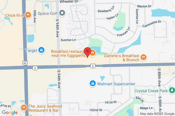 Avolve Fitness - Orland Park