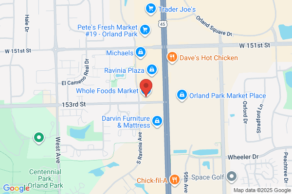 Whole Foods Market