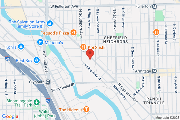 Formally Modern Tuxedo