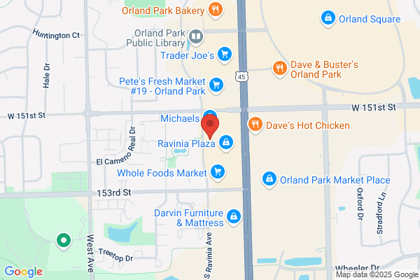 Garage Door Repair Pro Orland Park
