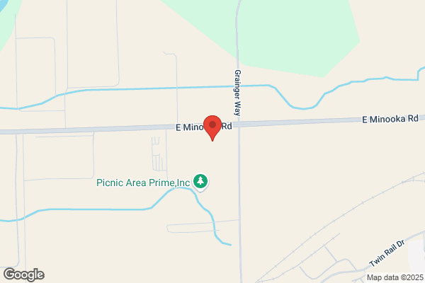 Prime Petroleum Inc