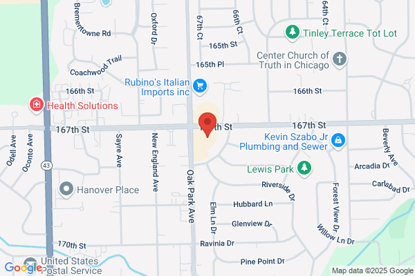 Park Ace Hardware