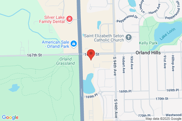 Park Ace Hardware-Orland