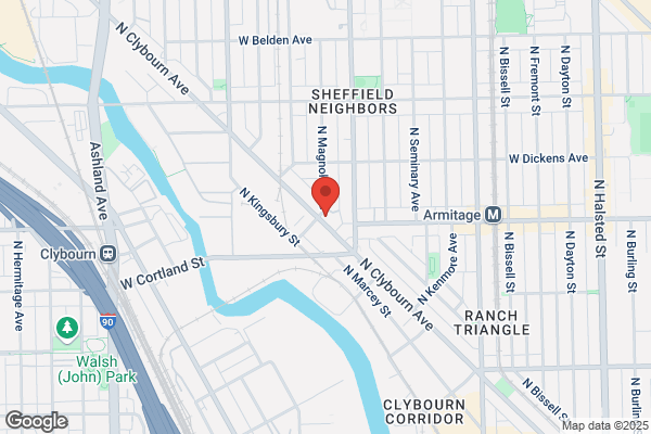 WALTER E. SMITHE FURNITURE & DESIGN