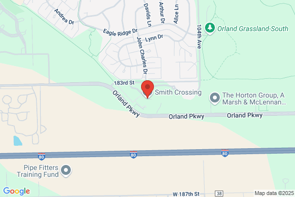 Smith Crossing