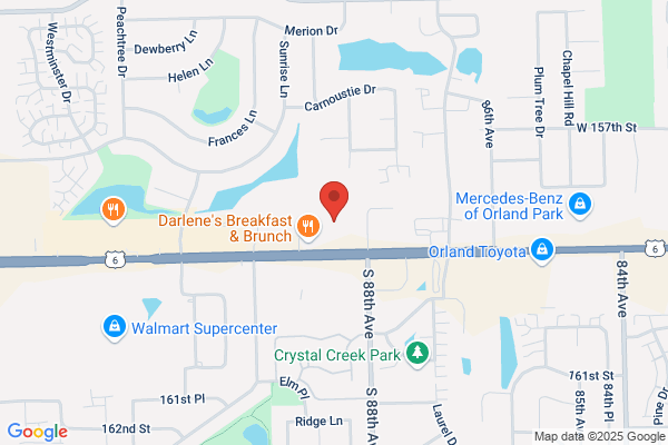 Quality Inn & Suites Orland Park - Chicago