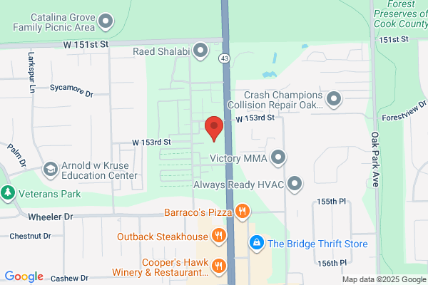 Fifth Third Preferred - Yahaira Felix