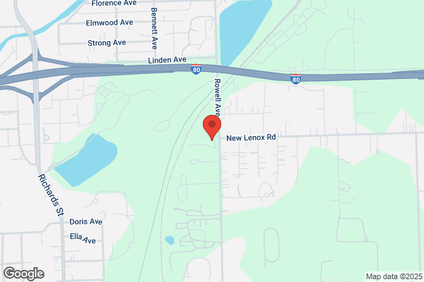 Nellis Landscaping