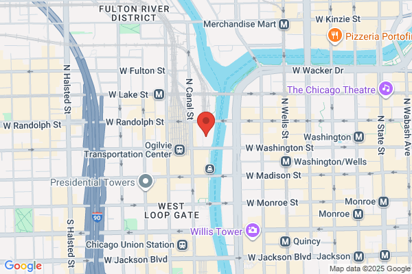 Vrdolyak Law Group LLC