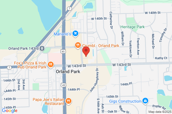LightRx - Orland Park