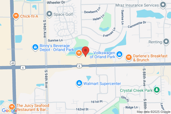 Fresenius Kidney Care Orland Park
