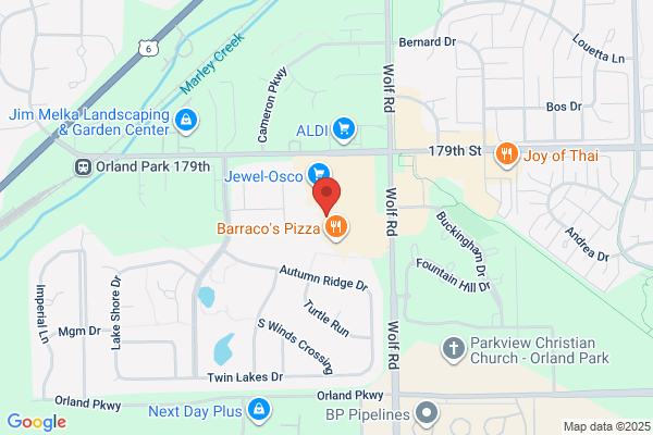 Orland Park - Physical Therapy