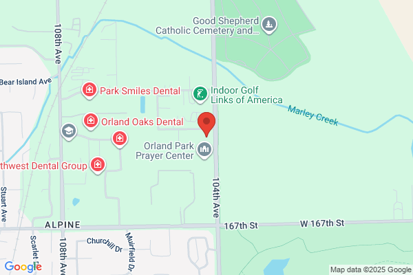 Orland Park Orthopedics