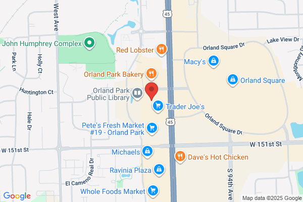 Party City, Store Locations