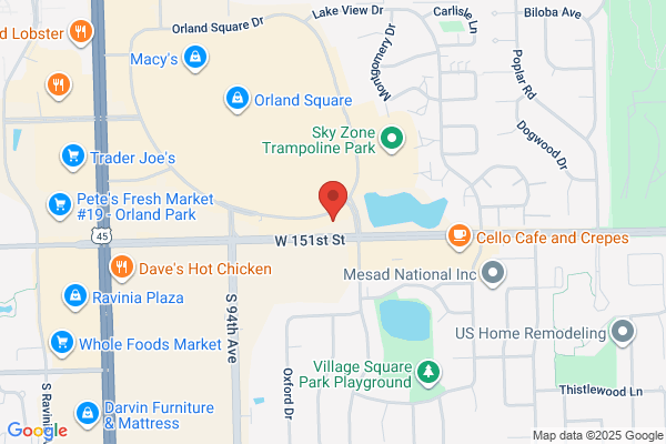 Oral & Maxillofacial Surgery of Chicago