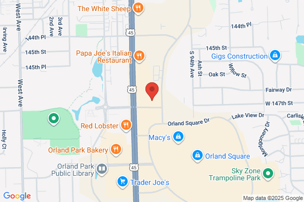 Orland Park Shoe Repair, Inc