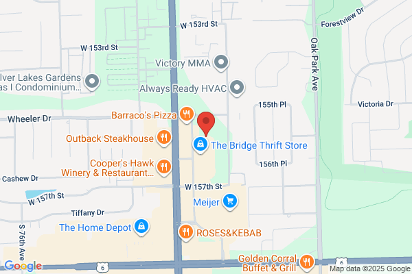Auburn Services