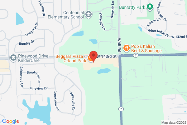 Kumon Math and Reading Center of Orland Park - West