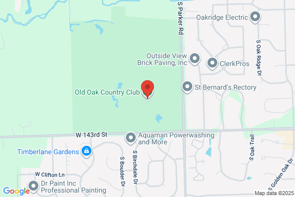 Old Oak Country Club