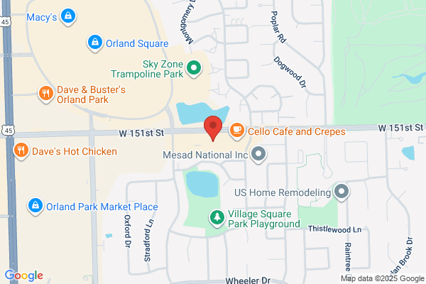 Orland Meat Market & Deli