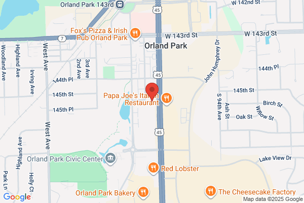 Sound & Vision of Orland Park