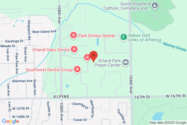 Goodlife Physical Therapy - Orland Park