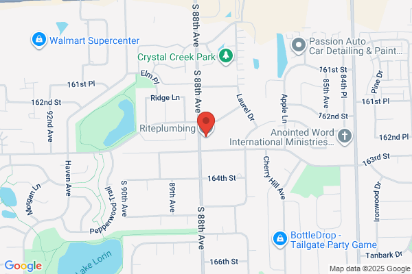 Rite Plumbing, Inc.