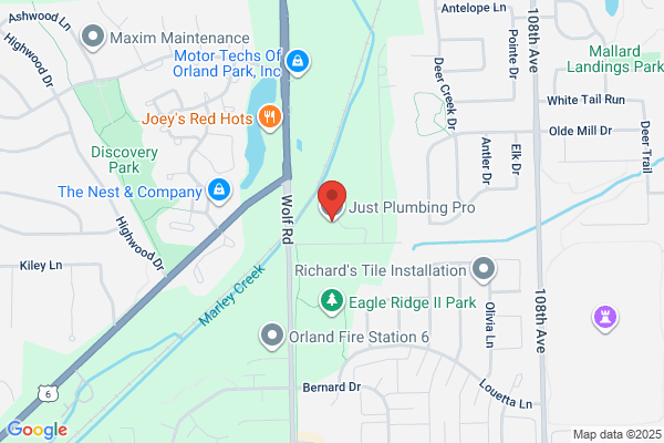 Just Plumbing Pro, LLC