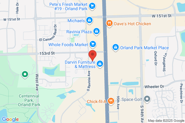 Chicagoland Foot and Ankle